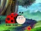 لعبة Help Trapped Lady Bug على الانترنت