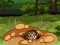 لعبة Burrowed Trouble على الانترنت