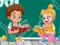 لعبة Teacher Great Escape على الانترنت