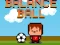 لعبة Balance Ball على الانترنت