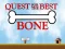 لعبة Quest For The Best Bone على الانترنت