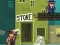 لعبة Gangsters Shootout على الانترنت