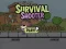 لعبة Survival Shooter على الانترنت