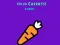 لعبة Carrot Clicker Game على الانترنت