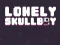 لعبة Lonely Skullboy على الانترنت