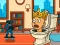 لعبة 007 Cameraman Enemy Skibidi على الانترنت