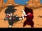 لعبة Dragon Ball Nova Burst على الانترنت