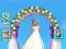 لعبة Bridge Race Wedding Master على الانترنت