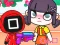لعبة Jigsaw Puzzle: Squid Game VS Avatar على الانترنت