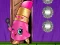 لعبة Charming Lipstick Girl Escape على الانترنت