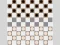 لعبة International Draughts على الانترنت