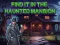لعبة Find It In The Haunted Mansion على الانترنت
