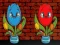 لعبة Escape the Tulip Flower على الانترنت
