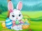 لعبة Easter Bunny Jungle Escape على الانترنت