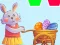لعبة The Eggscaping House على الانترنت