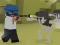 لعبة War Of Gun على الانترنت