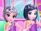 لعبة Baby Unicorn Outfits على الانترنت