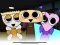 لعبة Sprunki x Dandy's World 2 على الانترنت
