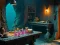 لعبة Underwater Sorceress Escape على الانترنت