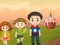لعبة Easter Bunny Escape على الانترنت