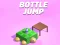 لعبة Bottle Jum على الانترنت
