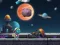 لعبة Spider Hunters على الانترنت