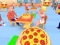 لعبة Pizza Simulator على الانترنت