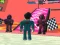 لعبة Roblox: Squid Game Tower على الانترنت