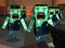 لعبة Blocky Hunter على الانترنت