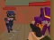 لعبة Zombie Strike على الانترنت
