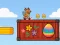 لعبة Easter Deer على الانترنت
