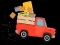 لعبة Pickup Driver: Truck على الانترنت