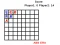 لعبة Word Tic Tac Toe على الانترنت