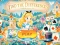 لعبة Find The Differences: Alice In Wonderland على الانترنت