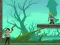 لعبة Rebound Shooter على الانترنت