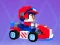 لعبة Battle Karts على الانترنت