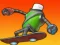 لعبة Power Surfer على الانترنت
