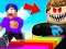 لعبة Roblox vs Mr. Beast على الانترنت