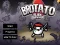 لعبة Brotato Alien Survivor على الانترنت