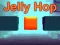 لعبة Jelly Hop على الانترنت