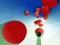 لعبة Tunnel Ball على الانترنت