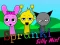 لعبة Silly Sprunki على الانترنت