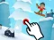 لعبة Ski Frenzy على الانترنت