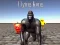 لعبة Flying Kong على الانترنت