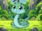لعبة Snake Searching The Baby على الانترنت
