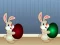 لعبة Escape with the Easter Bunny على الانترنت