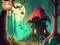 لعبة Girl Escapes Dangerous Witches على الانترنت