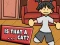 لعبة Is That a Cat? على الانترنت
