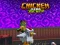 لعبة Chicken Jockey Clicker على الانترنت