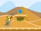 لعبة Run Robot Run على الانترنت